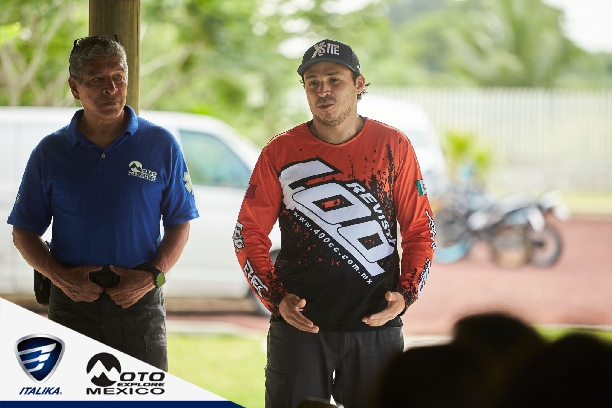 ITALIKA CHACHALACAS D3 47